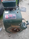 14HP Tecumseh OH140 Horizontal Shaft Engine Bolens Garden Tractor Mower Sears. Fixed Price $150.00.
