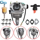 Carburetor Fit For Kohler Command CV23S CV640 W/gaskets 32 853 12-S. Fixed Price $18.63.