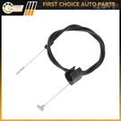 Throttle Control Stop Cable Fits Murray 1101181 20" Walk Behind Lawn Mower 22". Fixed Price $10.20.