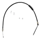 Raybestos BC92413 Professional Grade Parking Brake Cable. Fixed Price $30.68.