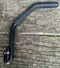 Cub Cadet RZT50 Lapbar Handle Lh 603-04150A-0637, 603-04150-0637. Fixed Price $19.95.