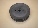 Wheel Horse 05-48MS05 48" Side Discharge Mower Deck Center Double Pulley 110147. Fixed Price $49.99.