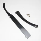 Genuine Sears Crafstman Kit Deck Skirt 42'W/5 Screws Part# 753-0884. Fixed Price $64.36.