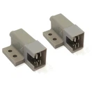 (pack Of 2) Plunger Safety Switch For John Deere AM1288925, AM128925, TCA20554. Fixed Price $16.99.