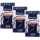 Husqvarna 501840666 Chainsaw 16" H30-66 Pixel .325" .050" (3 Pack). Fixed Price $65.21.