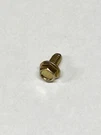 Genuine Toro Lawn Boy 9266714 Hwh Screw. Fixed Price $6.99.
