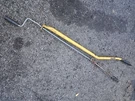 Cub Cadet 451 Snow Blower Tutn Rods 1863 1864 2284. Fixed Price $125.00.