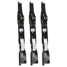 John Deere Mower Blade Pack Js 26 36 46 Jm GX23522 Oem. Fixed Price $114.51.
