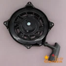 497680 Pull Recoil Starter For Briggs & Stratton Lawnboy Mtd Snapper Lawnmower. Fixed Price $14.45.