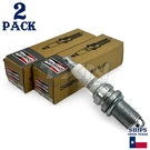 Champion 988 Copper Plus Spark Plug XC10YC - 2 Pack. Fixed Price $17.77.