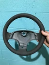 B2 Model 917.272247 Craftsman DLT2000 Lawn Tractor Steering Wheel. Fixed Price $37.12.