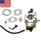 Carburetor For Craftsman Tiller 208CC 170-UV 247.299320 170-VOA 247.299341. Fixed Price $12.76.
