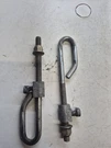 Oem John Deere Deck Lift Hangers Fits D100 D105 D110 D120 D125 D130 D140. Fixed Price $28.00.