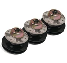 (3-PACK) Spindle Assembly For John Deere F710 F725 F735 Mower With 48/54" Deck. Fixed Price $107.49.