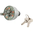 Switch-key For John Deere F910 F930 130 165 170 AM101561; 240-22092. Fixed Price $25.89.