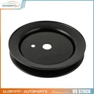 1X Tractor Mower Deck Belt Pulley For Mtd 756-04086 918-04124 618-0412. Fixed Price $16.62.