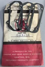 Tecumseh Engine Lot Of 510323A Reed Plate Gasket Genuine Oem. Fixed Price $19.99.