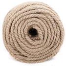 100 Feet 1/2 Inch Jute Hemp Rope, 30M X 12MM Natural Twisted Thick .... Fixed Price $30.91.