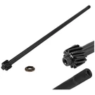 Steering Shaft Replacement For Mtd T1000 LT4200 LT4216//. Fixed Price $43.19.