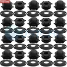 20 Pack Trimmer Head Spool For Stihl 25-2 FS44 FS55 FS80 FS83 FS85 FS90 FS100. Fixed Price $76.50.