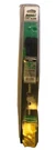 Arnold Universal 3-1 19" Lawn Mower Blade 490-100-0052 Bag-mulch-side Discharge. Fixed Price $10.00.