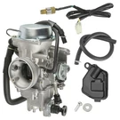 Carburetor Honda TRX500FA TRX500FPA TRX500FGA Foreman Rubicon 2005-2014. Fixed Price $44.00.