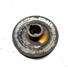 John Deere 345 Engine Pulley ( - 070000) Single Band AM118395. Fixed Price $59.88.
