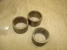 John Deere Qty Spindle Spacers M40636 Oem New. Fixed Price $14.24.