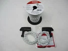 Briggs & Stratton 281434S Grip Recoil Pull Start Handle W #5 Rope Cord 6. Fixed Price $12.99.