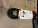Exmark 103-2600 Belt. Fixed Price $42.99.