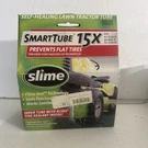 Slime 30014 Inner Tube For Riding Lawn 15X6.00-6 5.30/4.50-6 13X5.00-6. Fixed Price $21.00.