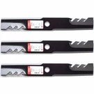 Oregon 96-322 G3 Gator Blades For 52" Encore 543293. Fixed Price $48.88.