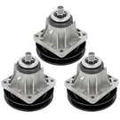 Spindle Assembly For Mtd 618-0240 918-0240C 618-0430A 46" Decks. Fixed Price $64.29.