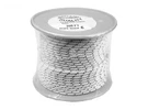 Rotary 11725 203-8605 Nhc Rope #4-1/2 X 200' Roll Economy. Fixed Price $21.72.