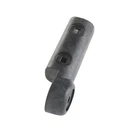 Genuine Oem Toro Part # 107-3865 Lower Handle Mount. Fixed Price $30.43.