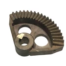 Steering Sector Gear 41088 For Select Amf Dynamark Murray Models. Fixed Price $34.99.