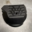 Nos Husqvarna Craftsman Lh Cover Mandrel 532187297. Fixed Price $37.95.