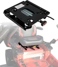 Tractor Seat Suspension For Zero Turn Mower Hustler,gravely,kubota W/slide Track. Fixed Price $69.99.