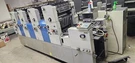 Ryobi 3304HA, Yr 2006, Four Color Press, Pcs Console, Auto Plate. Fixed Price $15500.00.