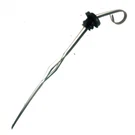 Kohler Engine Oil Dipstick Oem Part KHA235333 Model K741A 10 Hp 391 Cc. Fixed Price $29.95.