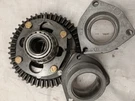 Cub Cadet 1641 2182 Transaxle Differential Assm 717-3217 717-3112 717-3137. Fixed Price $124.99.