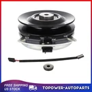 Electric Pto Clutch For Toro 117-1252 Xtreme X0481. Fixed Price $123.49.