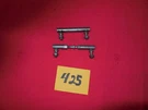 John Deere 445 455 425 Hydraulic Control Valve Linkage AM115349 M113322 M116256. Fixed Price $22.50.