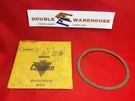 Nos Clinton 28590 Gasket For Tecumseh. Fixed Price $12.99.