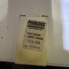Genuine Tecumseh Peerless Transmission Needle Bearing 780046. Fixed Price $11.00.