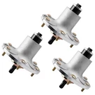 3X Deck Spindle For Lazer As Ds Xs X-series 48 52 60 66 72 Inch Mower 109-6917. Fixed Price $245.99.