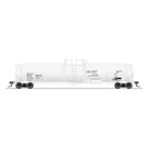 Broadway Limited Imports Ho Cryogenic Tank Car Utlx White 2-PACK BLI8037. Fixed Price $83.99.
