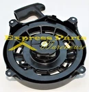 Briggs & Stratton Engine Recoil Pull Starter Toro Lawnmower 497680 H PU27. Fixed Price $17.85.