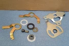 Hydro Gear Return Kit Parts. You Get What Is Shown. 71741 Oem M-57. Fixed Price $25.00.