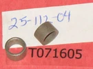 Oem Genuine Kohler 25-112-04 Fan Spacer Bushing M10 M12 M14 M16 Engine Nos. Fixed Price $14.99.